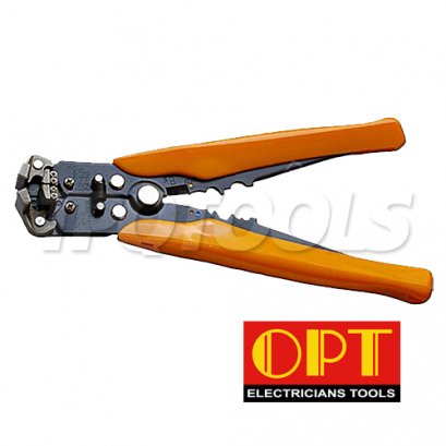 LY-731B  คีมปอกสายอัตโนมัติ AUTO KNIFE