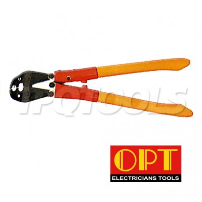 OD-58BGD3  คีมย้ำหางปลา  H-TAP