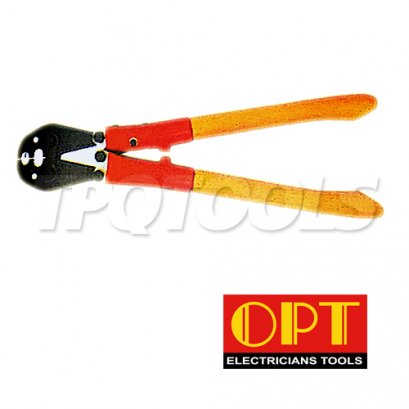 OD-58OD3  คีมย้ำหางปลา  H-TAP