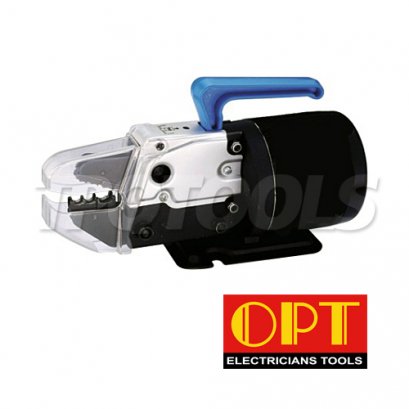 PA-6B/PF  คีมย้ำหางปลาและตัดสายไฟนิวเมติก  PNEUMATIC CRIMPING