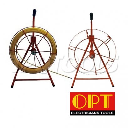 R76   ล้อใส่ฟิชเทป  FISH TAPE FRAME