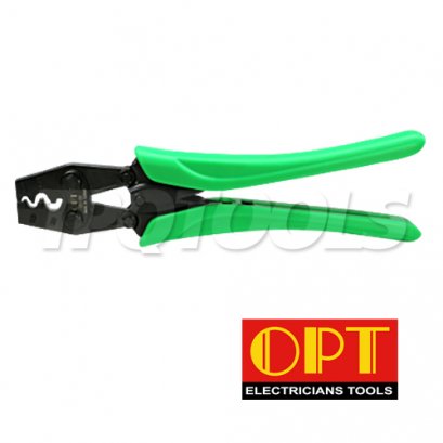 SU-38 คีมย้ำแบบจิก  INDENT CRIMPING TOOLS