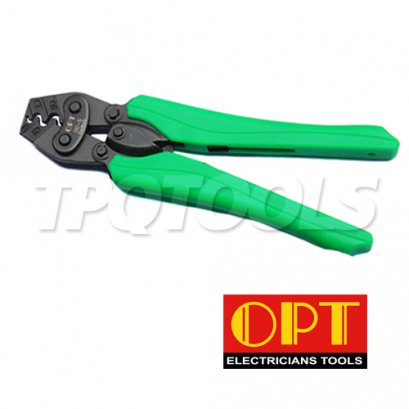 SU-5 คีมย้ำแบบจิก  INDENT CRIMPING TOOLS