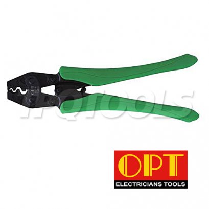 SU-9 คีมย้ำแบบจิก INDENT CRIMPING TOOLS