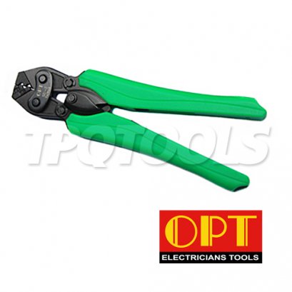 SU-2 คีมย้ำแบบจิก  INDENT CRIMPING TOOLS