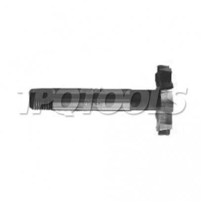 ดอกคัตเตอร์กัดร่องลิ่ม OBCW-Series (Inch)