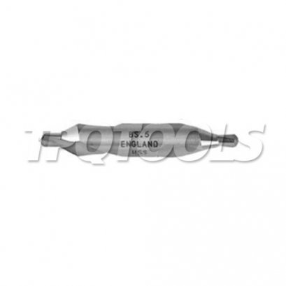 ดอกเจาะนำศูนย์ OBDHCI-Series (Inch)