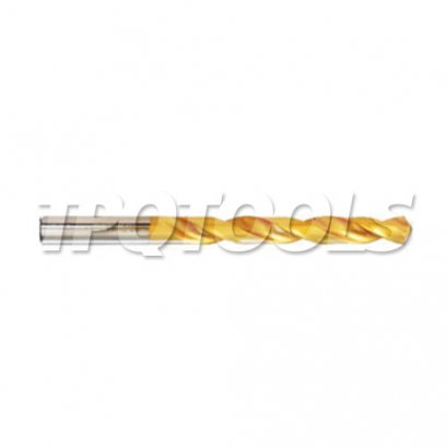 ดอกสว่านเจาะเหล็ก OBDTM-Series (Metric)