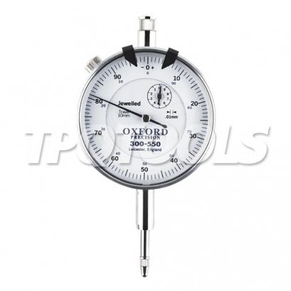 ไดอัลเกจ OXD-300-5500K , OXD-300-5520K