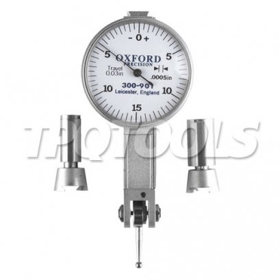 ไดอัลเกจ OXD-300-9010K