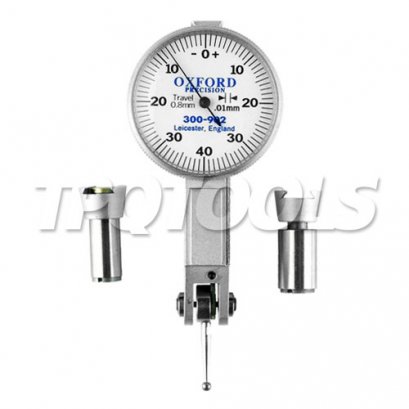 ไดอัลเกจ OXD-300-9020K