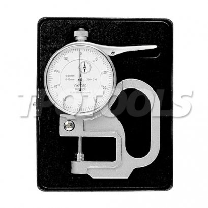 เกจวัดความหนา OXD-330-0100K