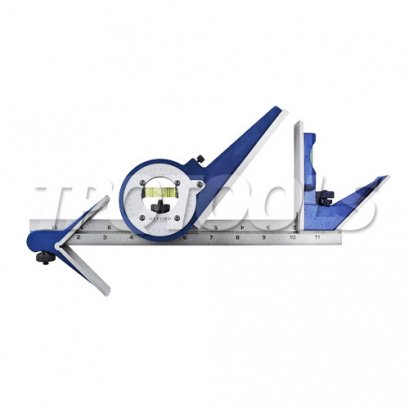 OXD-330-3850K ฉากผสม 300 มม. / 12&quot; OXFORD MULTI-FUNCTION COMBINATION SET