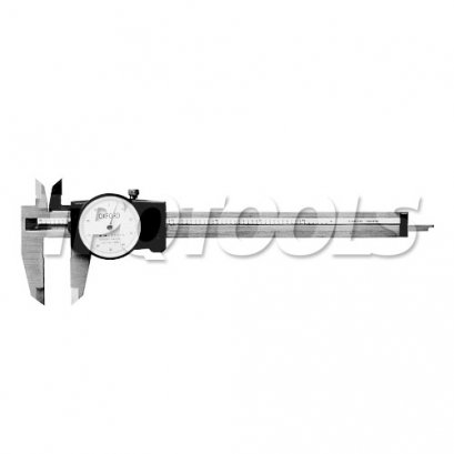 เวอร์เนียคาลิเปอร์