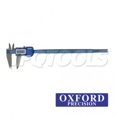 OXD-331-2334K เวอร์เนียดิจิตอล 300 มม. / 12 นิ้ว DIGITAL ABS ELECTRONIC CALIPER