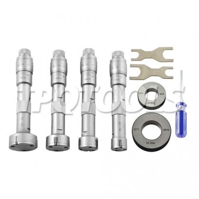 ไมโครมิเตอร์ OXD-335-2520K, OXD-335-2530K