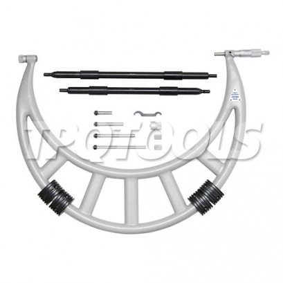 ไมโครมิเตอร์