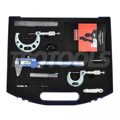 ชุดเครื่องมือวัดละเอียด OXD-335-9200K