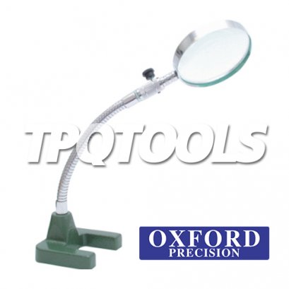 Bench Magnifier with Stand OXD-316-1120K