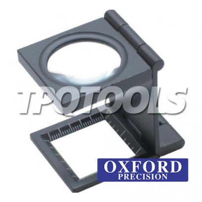 15mm, 30mm Pocket Magnifier OXD-316-1600K, OXD-316-1620K
