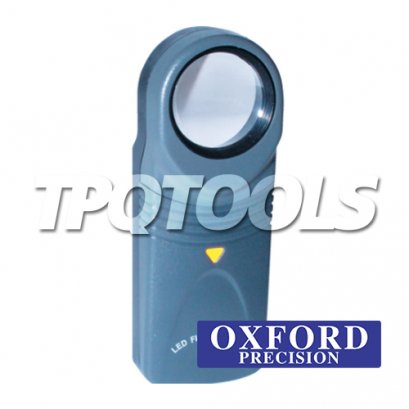 LED Light Magnifier OXD-316-2010K