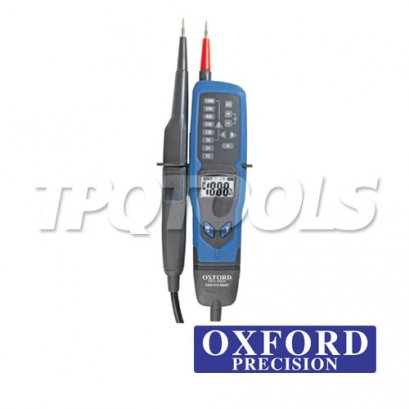 OXD-516-8260F Two-pole Voltage &amp; Continuity Tester