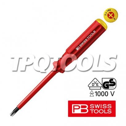 ไขควงกันไฟ PB5181 - Series VDE