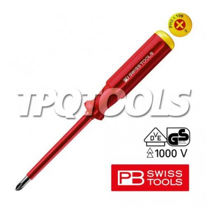 ไขควงกันไฟ PB5190 - Series VDE