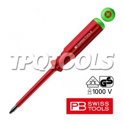 ไขควงกันไฟ PB5192 - Series VDE