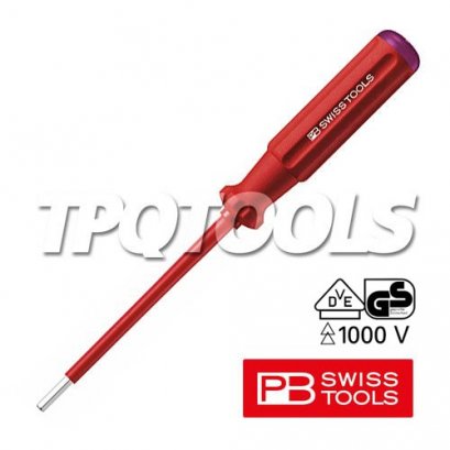 ไขควงกันไฟ PB5205 - Series VDE