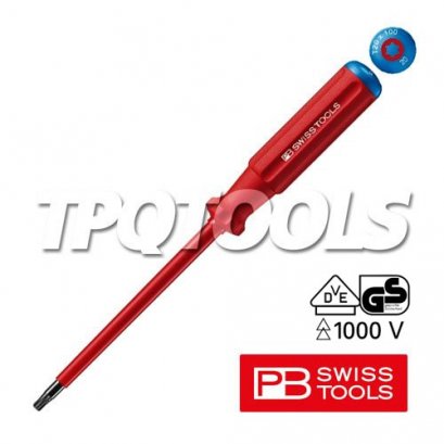 ไขควงกันไฟ PB5400 - Series VDE