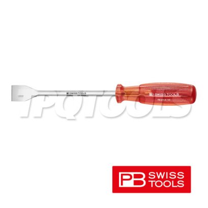 PB674-8-145 เหล็กขูดซีล ความยาวแกน 145 มม. ยาวทั้งตัว 255 มม. PB SWISS TOOLS