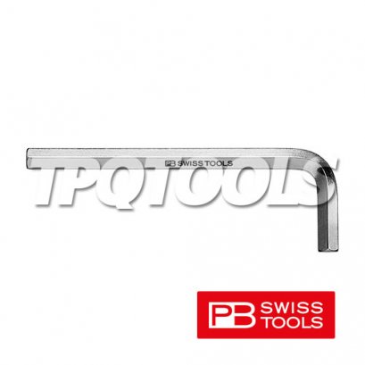 ประแจหกเหลี่ยมสั้น (มิล) PB210 - Series