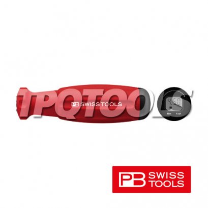 ด้ามไขควงดิจิตอล PB8320