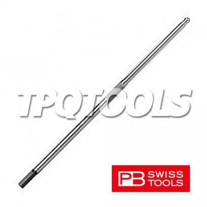 แกนไขควงหกเหลี่ยม PB215D - Series