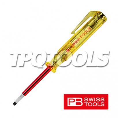 ไขควงลองไฟ PB175/0