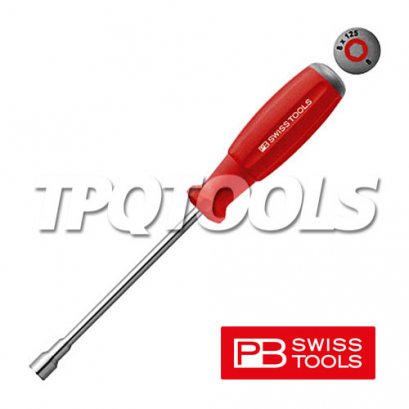 ไขควงหัวบล็อก PB8200 - Series PB SWISS TOOLS