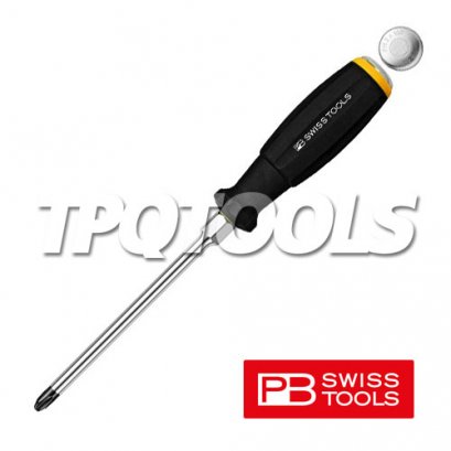 ไขควงปากแฉก PB8193D - Series PB SWISS TOOLS