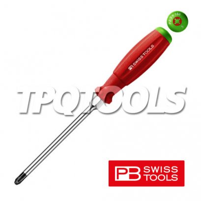 ไขควงปากแฉก PB8192S - Series PB SWISS TOOLS