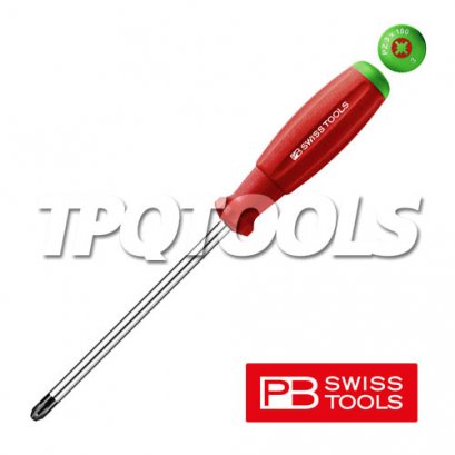 ไขควงปากแฉก PB8192 - Series PB SWISS TOOLS