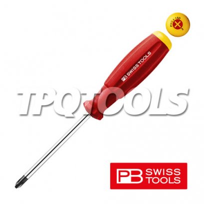 ไขควงปากแฉก PB8190 - Series PB SWISS TOOLS