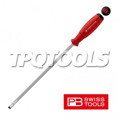 ไขควงปากแบน PB8140 - Series PB SWISS TOOLS