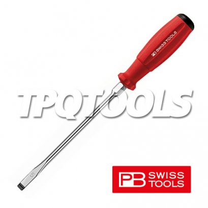 ไขควงปากแบน PB8102 - Series PB SWISS TOOLS