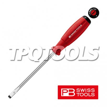 ไขควงปากแบน PB8100 - Series PB SWISS TOOLS
