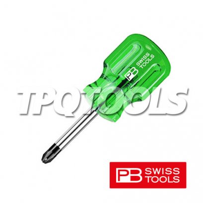 ไขควงปากแฉก PB194 - Series PB SWISS TOOLS