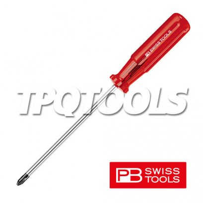 ไขควงปากแฉก PB190 - Series PB SWISS TOOLS