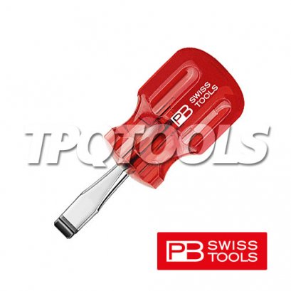 ไขควงปากแบน PB135 - Series PB SWISS TOOLS