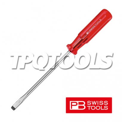 ไขควงปากแบน PB100 - Series PB SWISS TOOLS