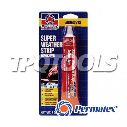 กาวยางติดขอบประตูชนิดพิเศษ 80638