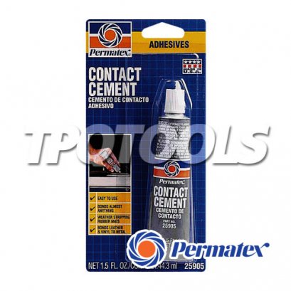 กาวประสานหน้าสัมผัส 25905